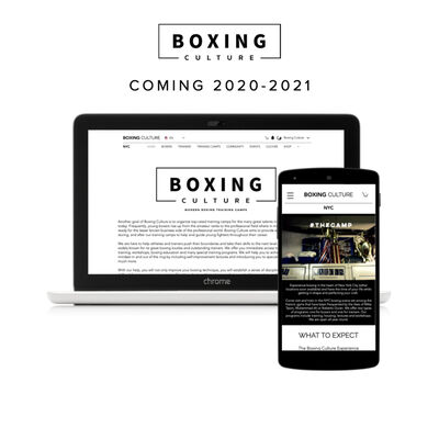 🇫🇷 Sept 2020 - Boxing Culture - La boxe et l'argent - Le MBC un modèle pour les salles de boxe modernes