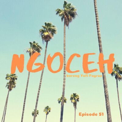 Episode 51 - Menjadi Ibu di Indonesia vs USA bareng Octary