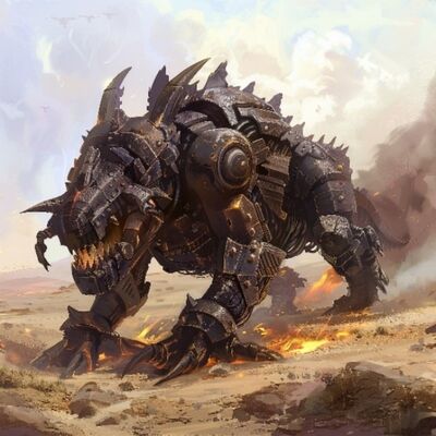 [第三季]雪狼男孩外傳EP4-卡達爾的入侵