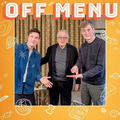 Ep 280: Robert De Niro
