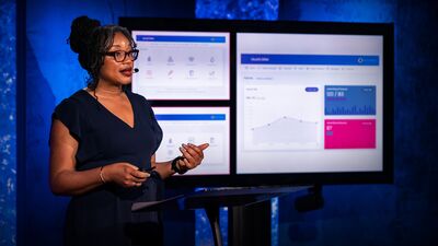 慢性疾患患者のためのパーソナルヘルスコーチ | プリシラ・ぺム