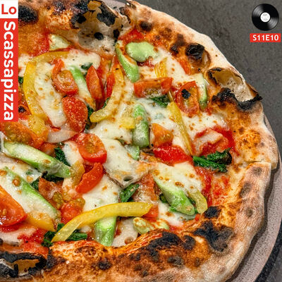 Le Pizzerie in Giappone hanno qualcosa da insegnare a quelle in Italia