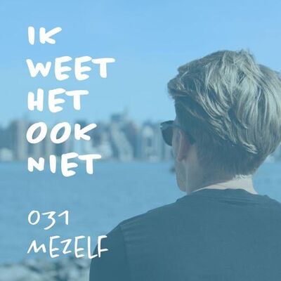 031 Weer alleen (met mezelf)