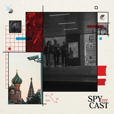 How do you fool Russian Intelligence?