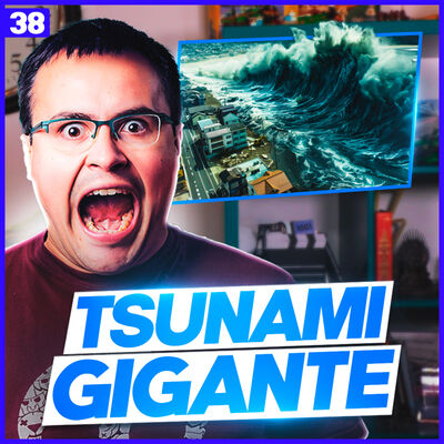 FALLO Mundial en la ALERTA de Tsunamis (Menos mal) 🌊 Desayuno Royale #38