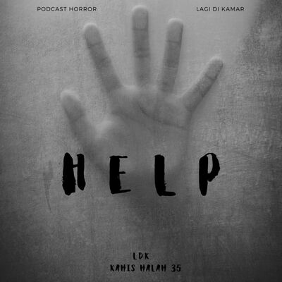 LDK KAMIS MALAM 35 - HELP