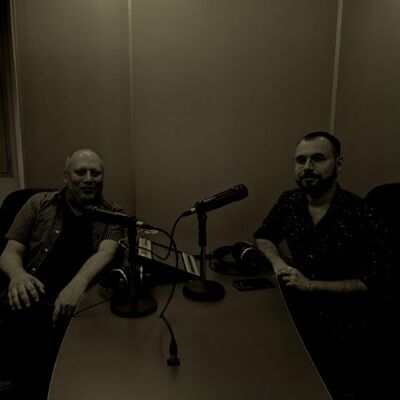 פרק 40 | זה לא רק פרומו