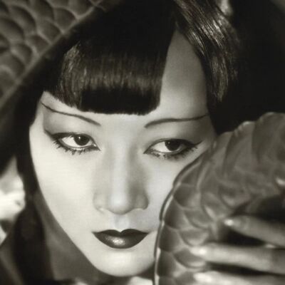 04 “洗衣工的女儿”在好莱坞：从黄柳霜到杨紫琼，华人女星的多重宇宙