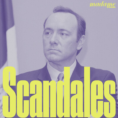 Kevin Spacey : les mystères derrière l’homme qui a tout perdu