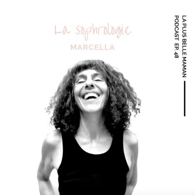 La sophrologie avec Marcella