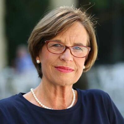 The Global Sexual Revolution: Jonathon Van Maren with Dr. Gabriele Kuby