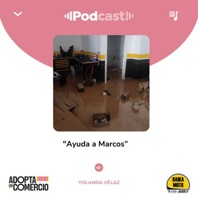 213. Ayuda a Marcos