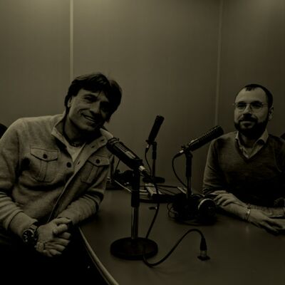 פרק 22 | אהרון פררה: יגאל בשן אמר לי – "עשיתי את טעות חיי, אני מתחרט"