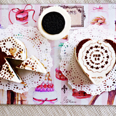 廚房科學｜酷客科學道館24：甜品烘焙師-生涯的科學(二)