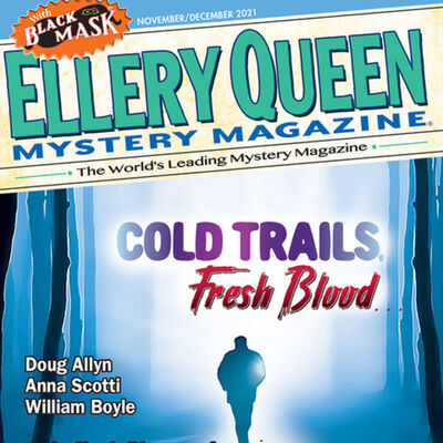 Episode 150: EPISODE 150: "The Broken T" by Ellery Queen