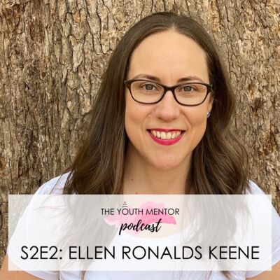Self-Care for Teachers and How To Prevent Burnout with Ellen Ronalds Keene