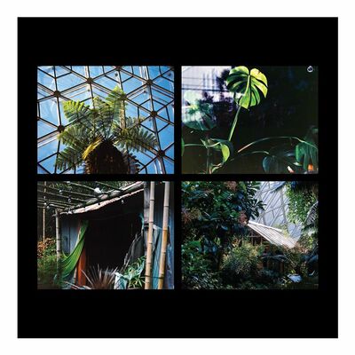 MOTDLP016 – William Selman | Voyage In The Blue