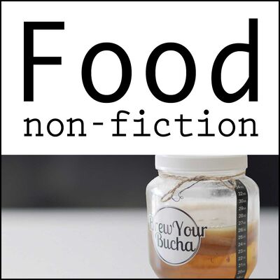 #68 Kombucha: The Tea of Immortality