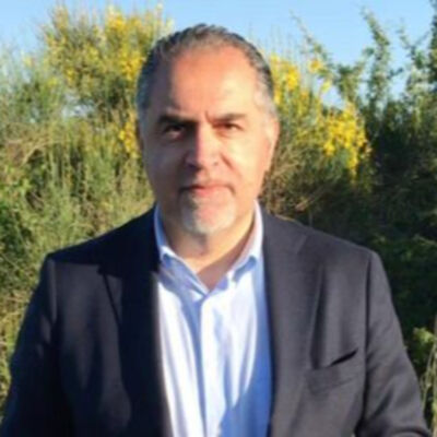 Francesco Ferrini - Alberi e gente nuova per il pianeta - Rinascimento Culturale Podcast