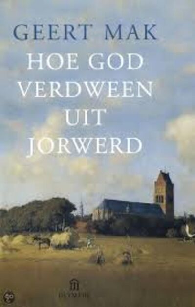Afl. 3: Hoe God verdween uit Jorwerd