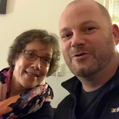 Wijsheden van topcoach en onderwijskundige Gertine Fornerod