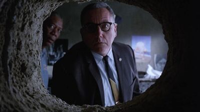 Episode 618 - Jailbreak! (Boston Blackie, Richard Diamond, The Saint, & Dragnet)