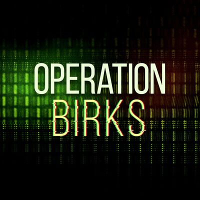 Operation Birks