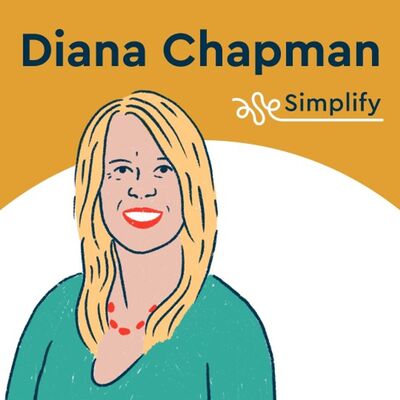 Diana Chapman: Take Radical Responsibility