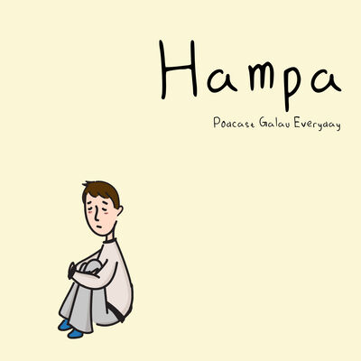 16. Hampa