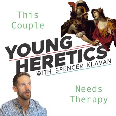 Dido and Aeneas need Couples Therapy
