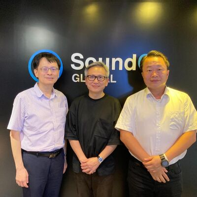 【特別集】台灣地狹人稠，科技業綠電不足，太陽光電如何在大型土地型開發上找到平衡點？