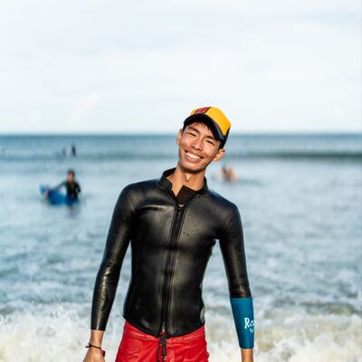 EP 26 Jennifer與Ian 聊聊關於自學的過程與經驗分享 