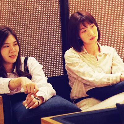 我們的感情，總是始於五官終於三觀