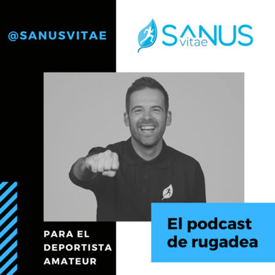 El podcast de Rugadea x00