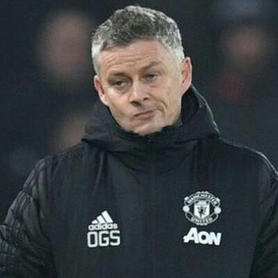 Grey Hairs… And A Lot Of Goals