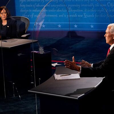 'Era um debate entre duas Américas'