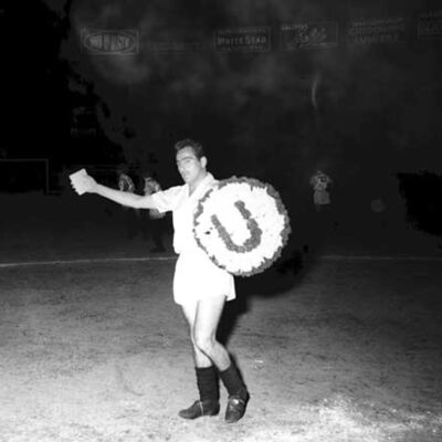 Alberto "Toto" Terry