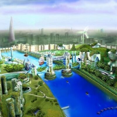 Jakso 39: Vihreästä kasvusta talouden suunnitteluun (feat. Tero Toivanen & Paavo Järvensivu)