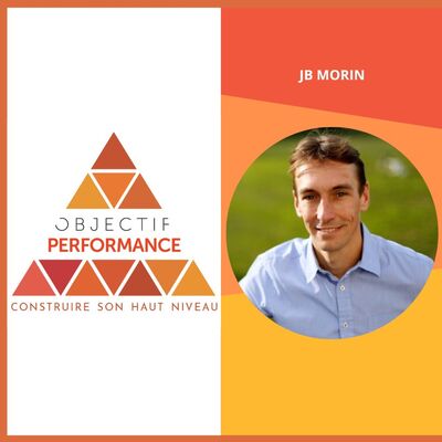 HORS SERIE JB Morin : produire travail original et impactant, publication scientifique, partager ses résultats