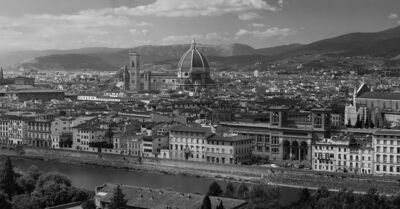 Verso la Liberazione d'Italia: l'insurrezione di Firenze