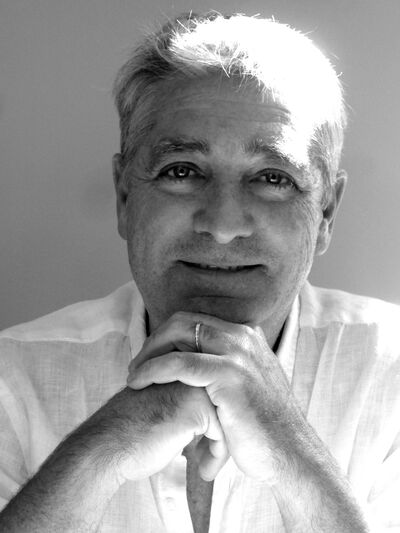 EP-31 Las Alucinaciones de ChatGPT con Faraón Llorens