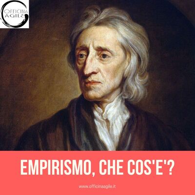Empirismo, che cos'è?