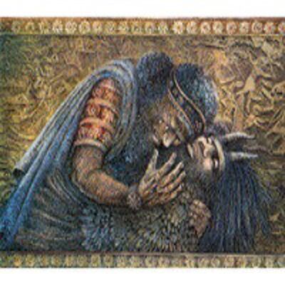 El poema de Gilgamesh II - Bernardo Souvirón