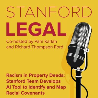 Racism in Property Deeds: Stanford Team Develops AI Tool to Identify and Map Racial Covenants