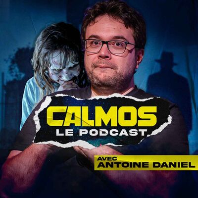 L'EXORCISTE raconté à Antoine Daniel