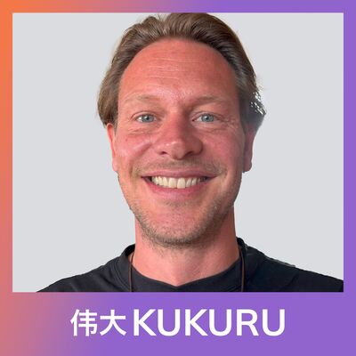 Yoran Hensel over the Path of love, breathwork, holistische gezondheid en zelfliefde | KUKURU #279