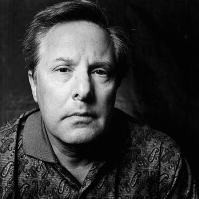 El Acomodador - Suites de William Friedkin - Programa 165