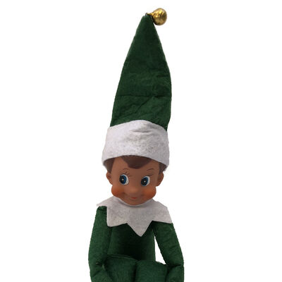 36. Federico y el árbol de Navidad