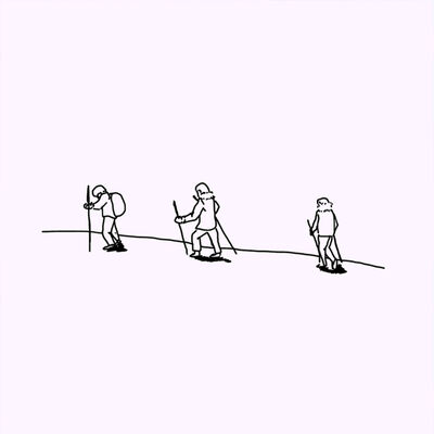 Expedición