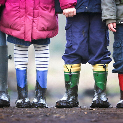 ¿Sé ejercer la autoridad ante los hijos?
